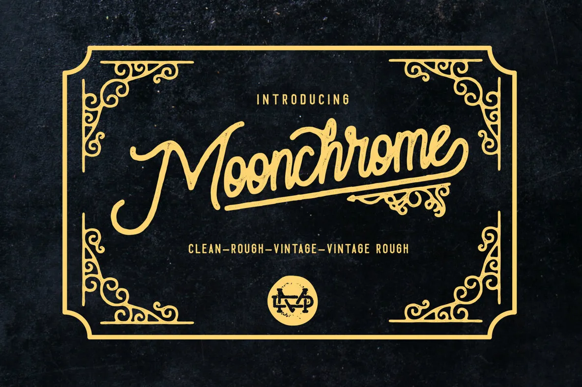 Moonchrome