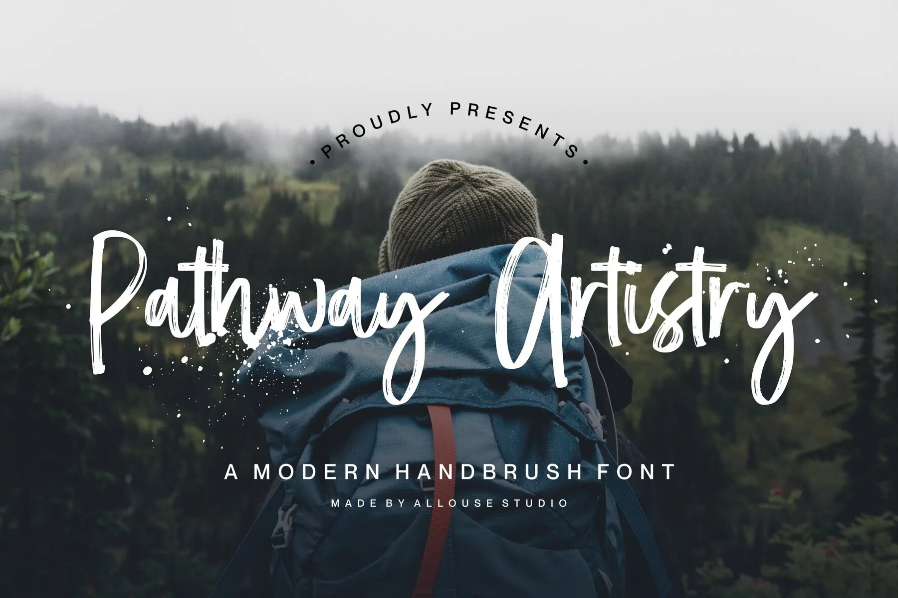 Pathway Artistry