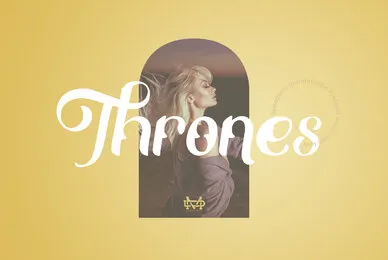 Thrones