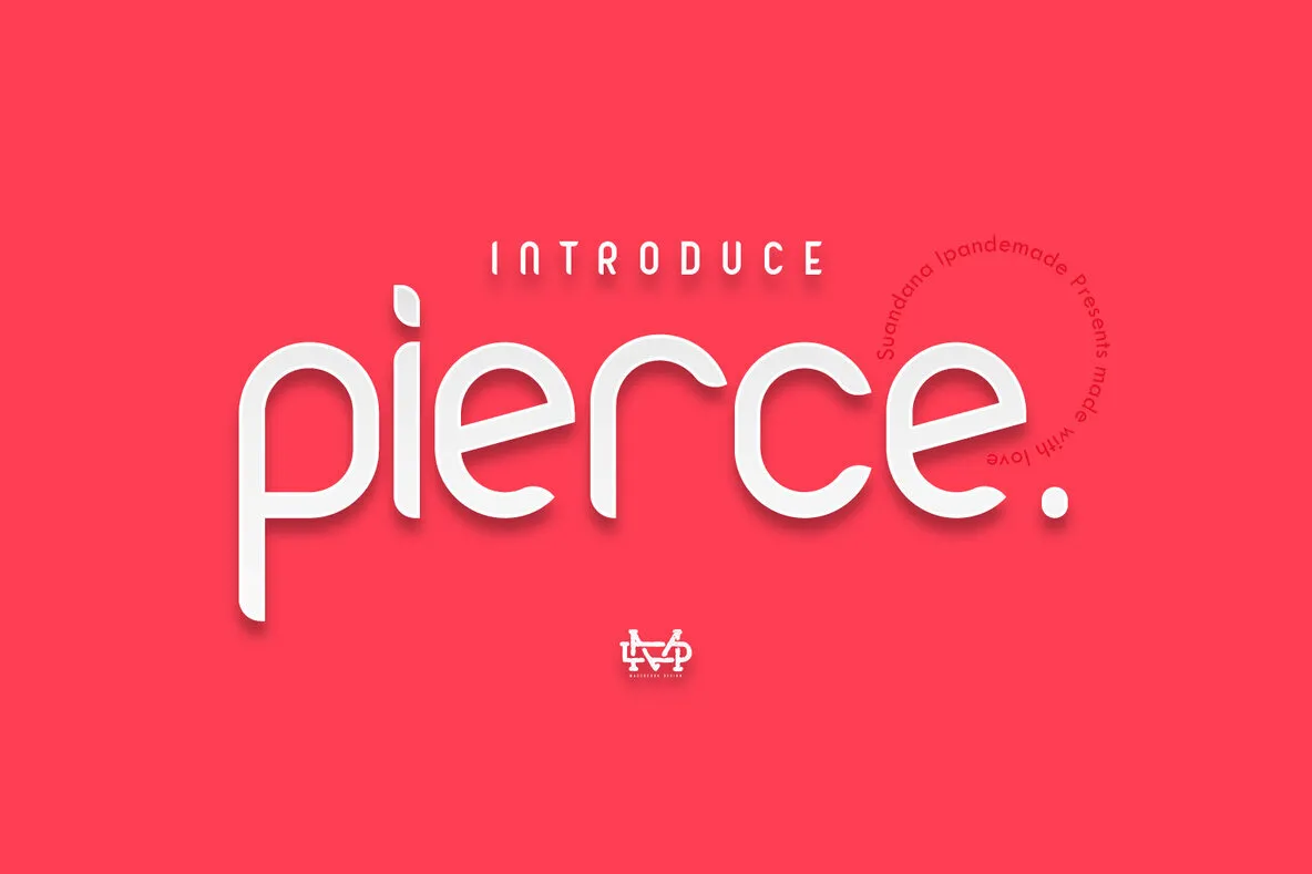 Pierce