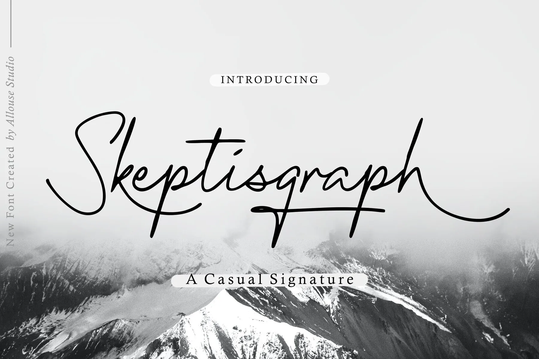 Skeptisgraph