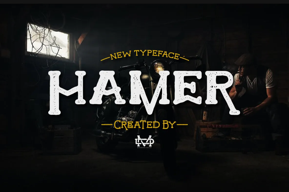 Hamer