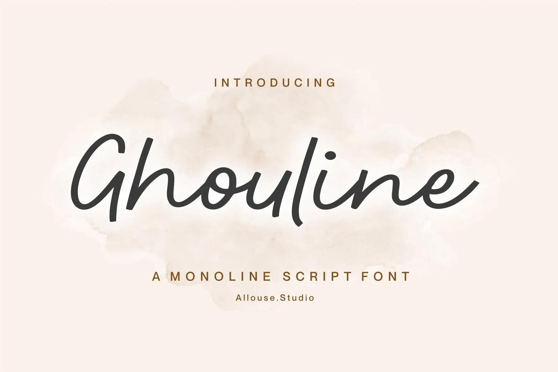 Ghouline