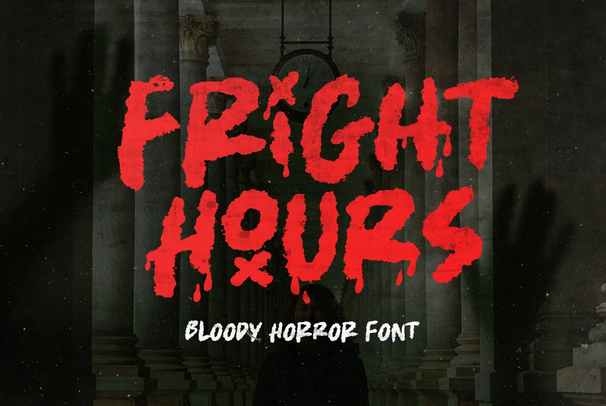Fright Hours