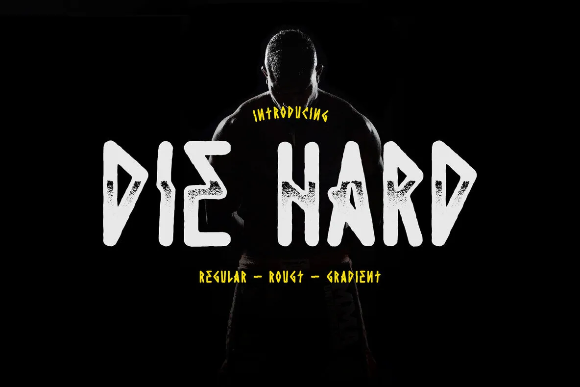 Die Hard