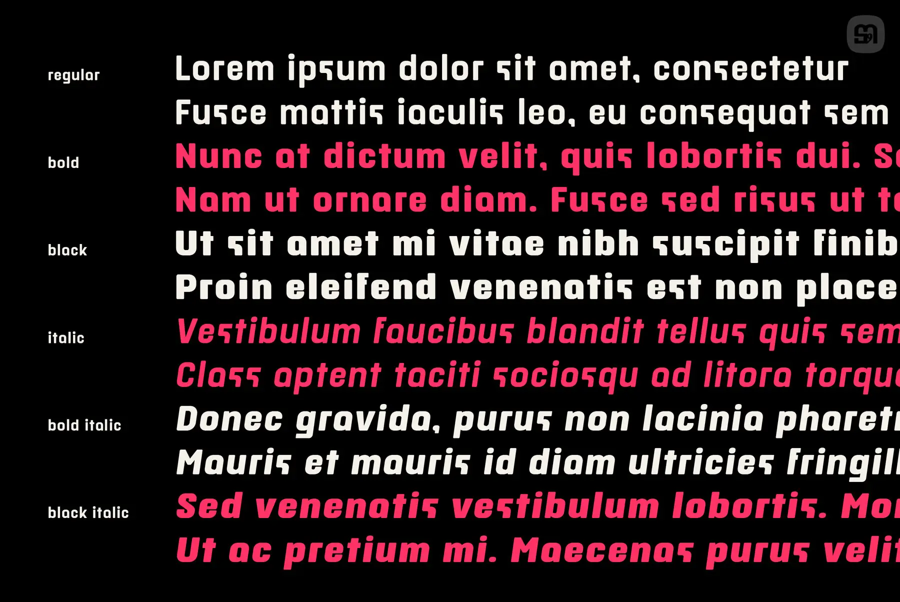 Kentt Font - YouWorkForThem