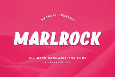 Marlrock