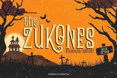 The Zukones