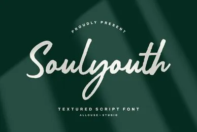 Soulyouth