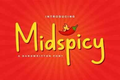 Midspicy