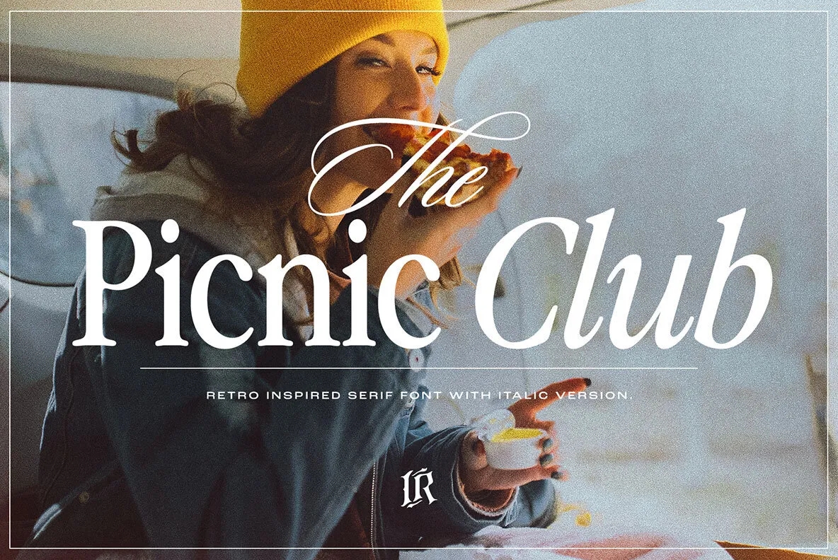The Picnic Club