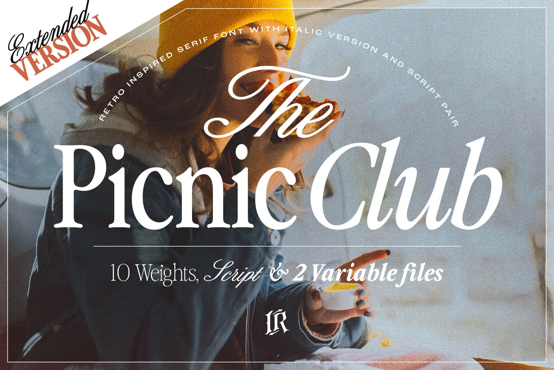 The Picnic Club