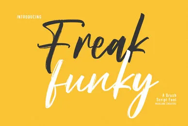 Freak Funky