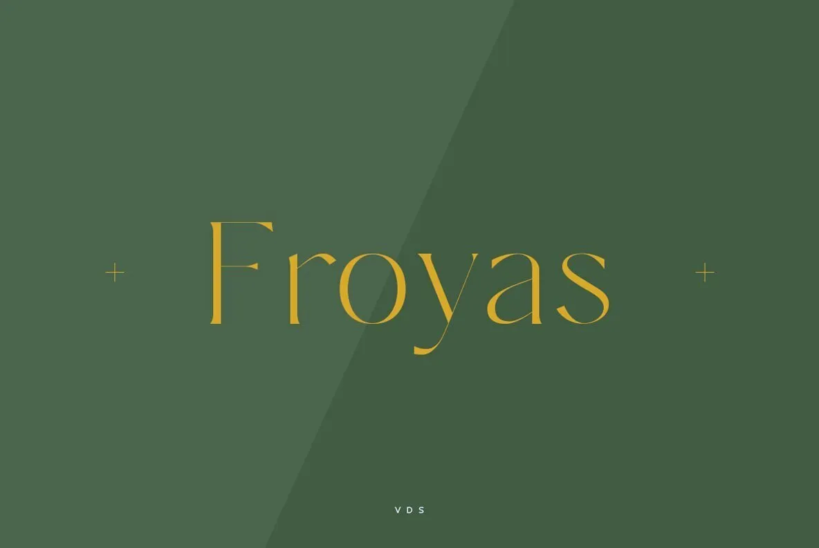 Froyas