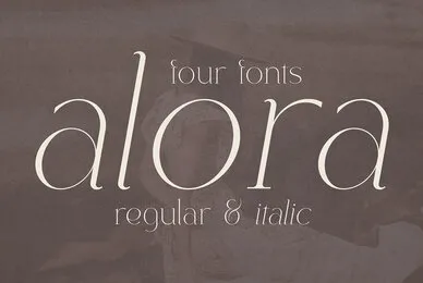 Serif Fonts: A Timeless Choice for Readability and Style - 3 ...