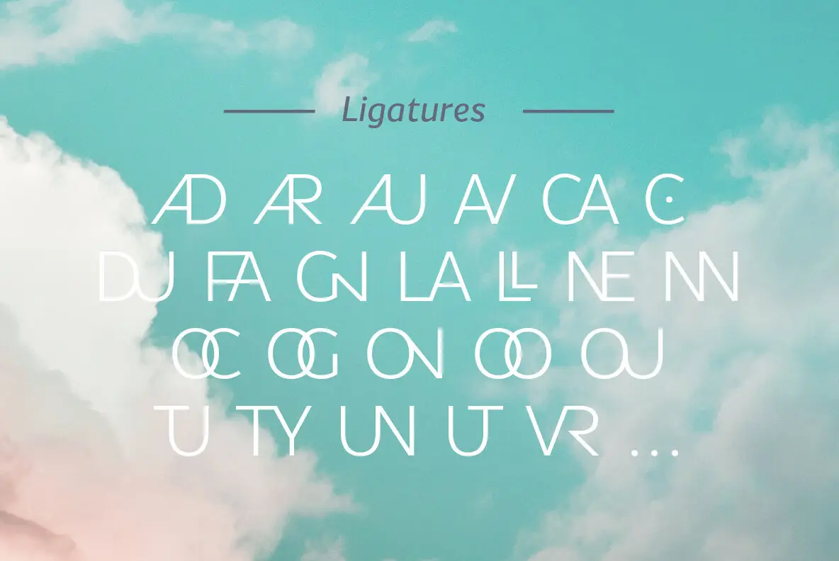 Honesty Sans Font YouWorkForThem