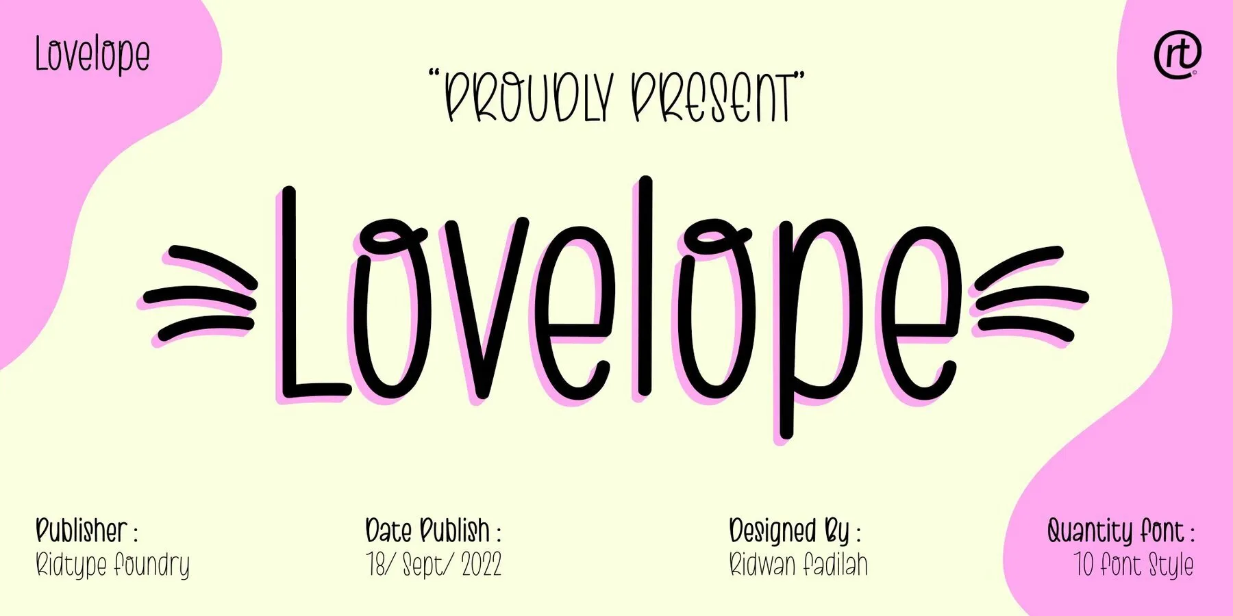 Lovelope