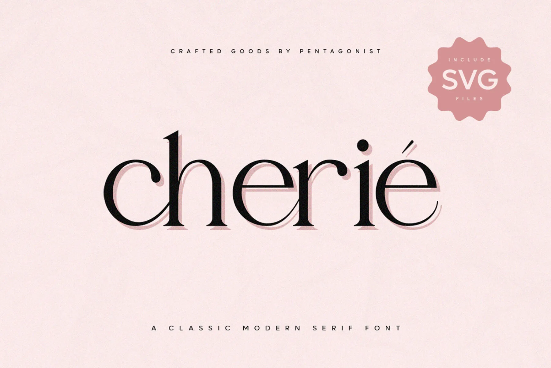 Cherie Classic