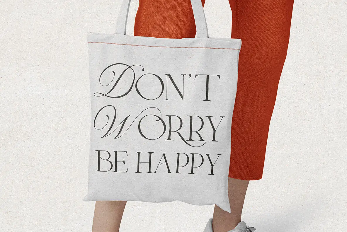 Beverly Hills Font - YouWorkForThem