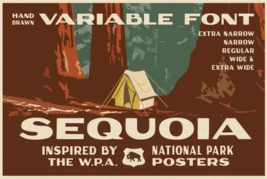 Sequoia Variable