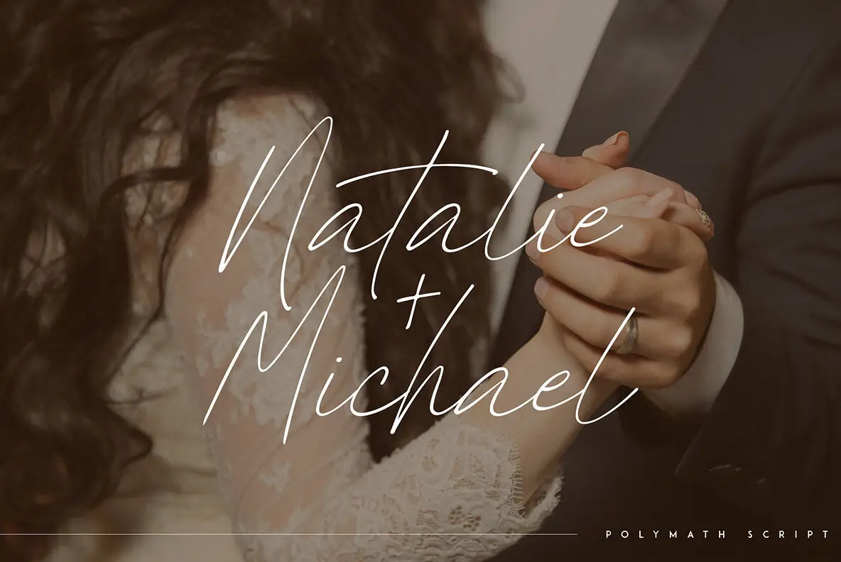 Polymath Font - FontPath