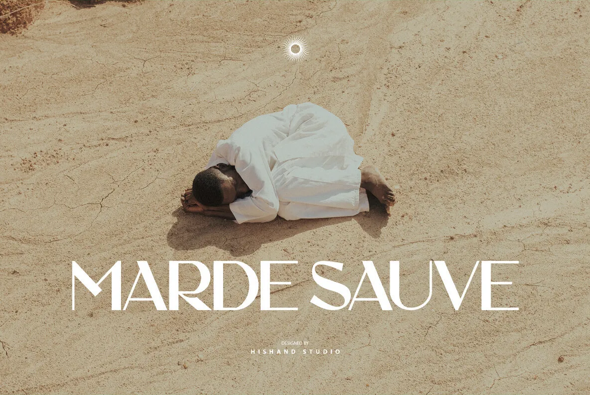 MARDE SAUVE