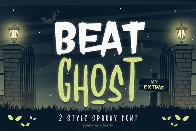 Beat Ghost