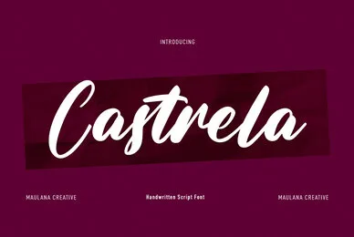 Castrela