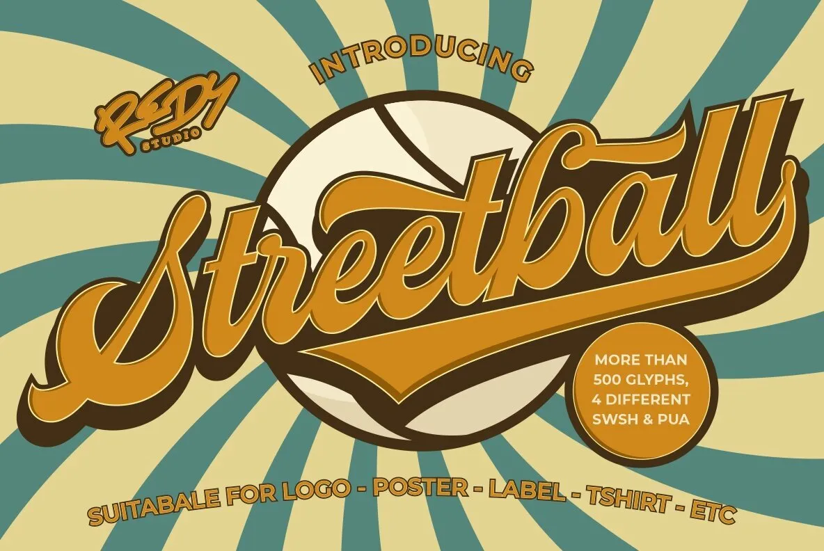 Streetball