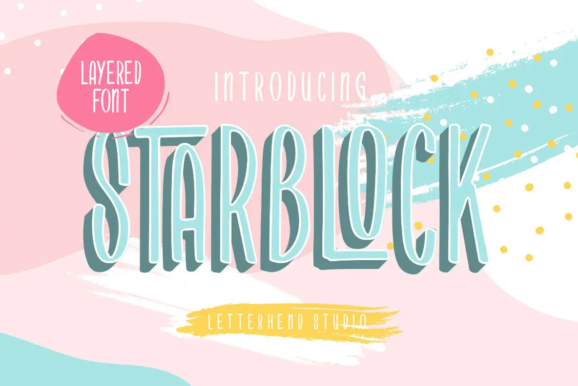 Starblock