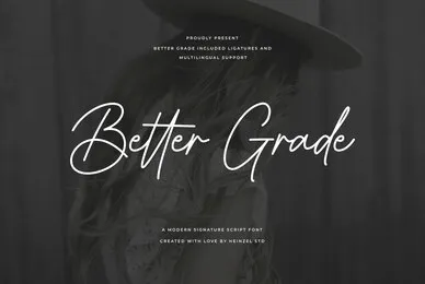 Better Grade