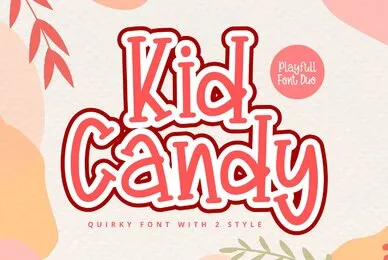 Kid Candy