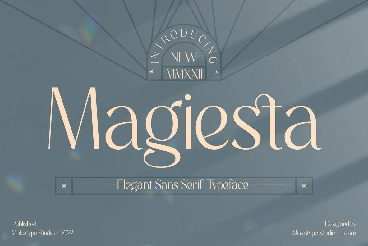 Magiesta