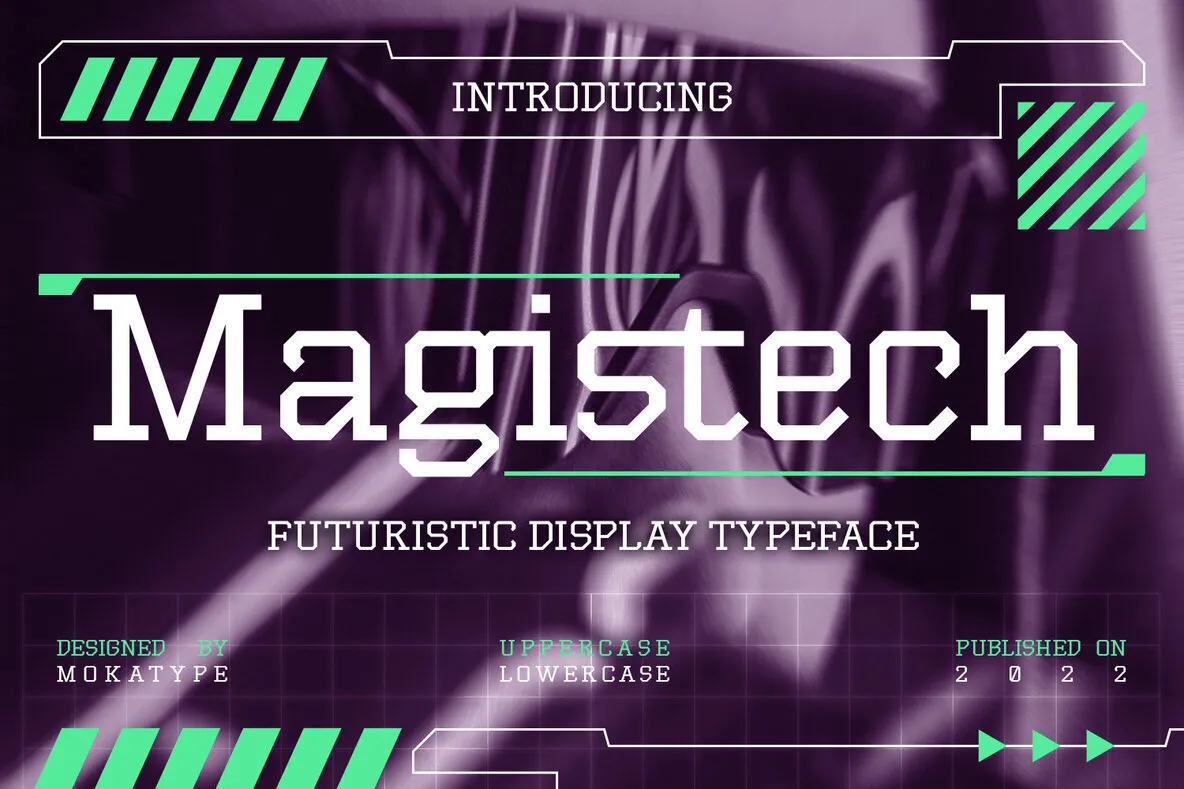 Magistech