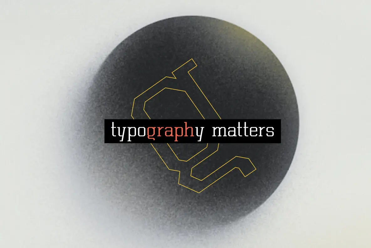 Graph Font - YouWorkForThem