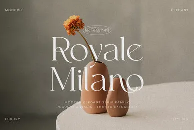 Royale Milano