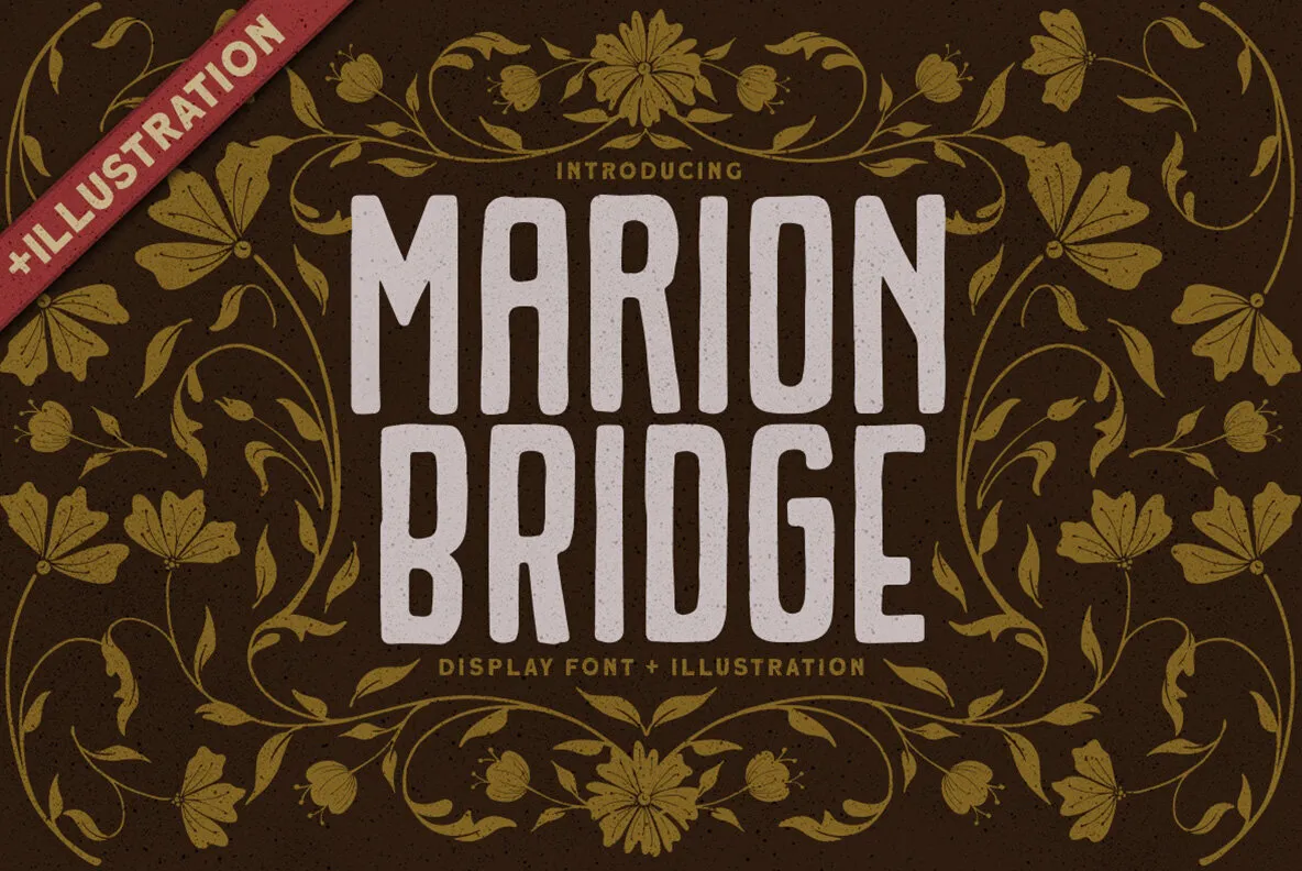 Marion Bridge