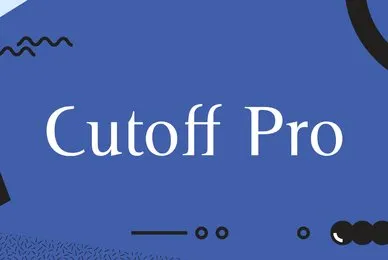 Cutoff Pro