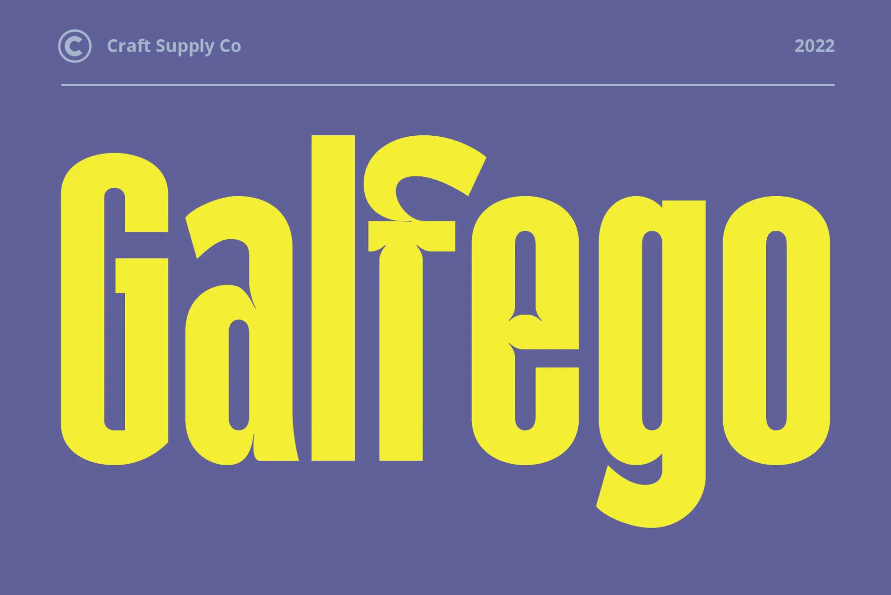 Galfego