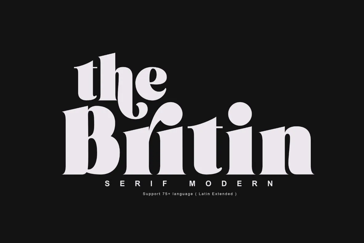 Britin