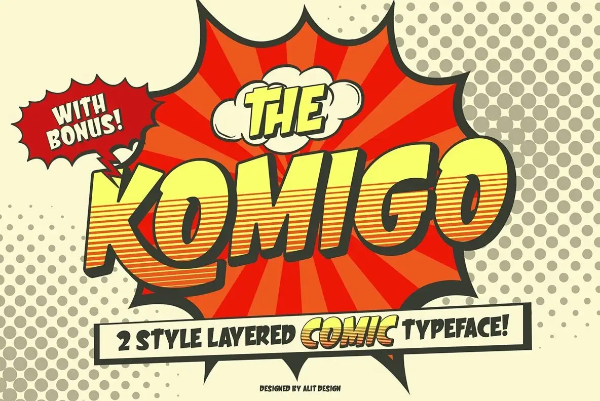 Komigo