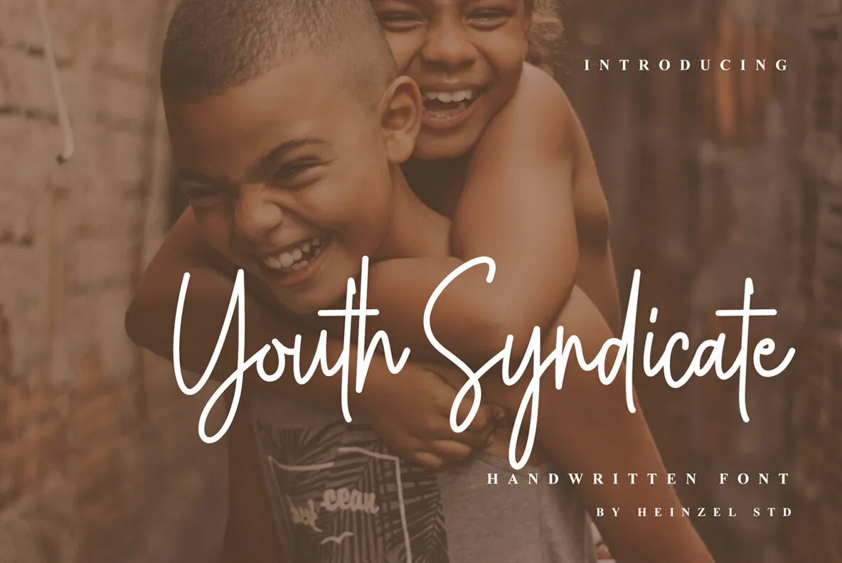 Youth Syndicate