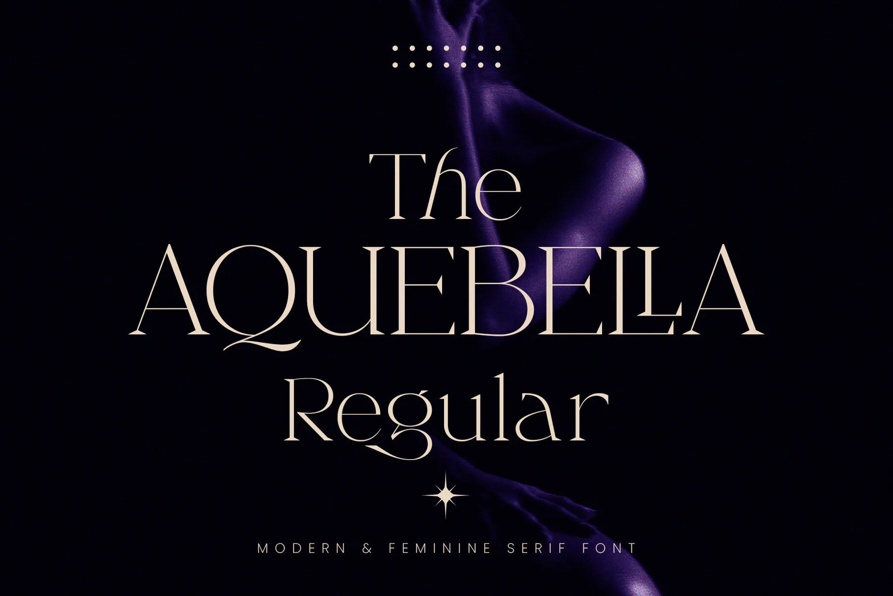 The Aquebella