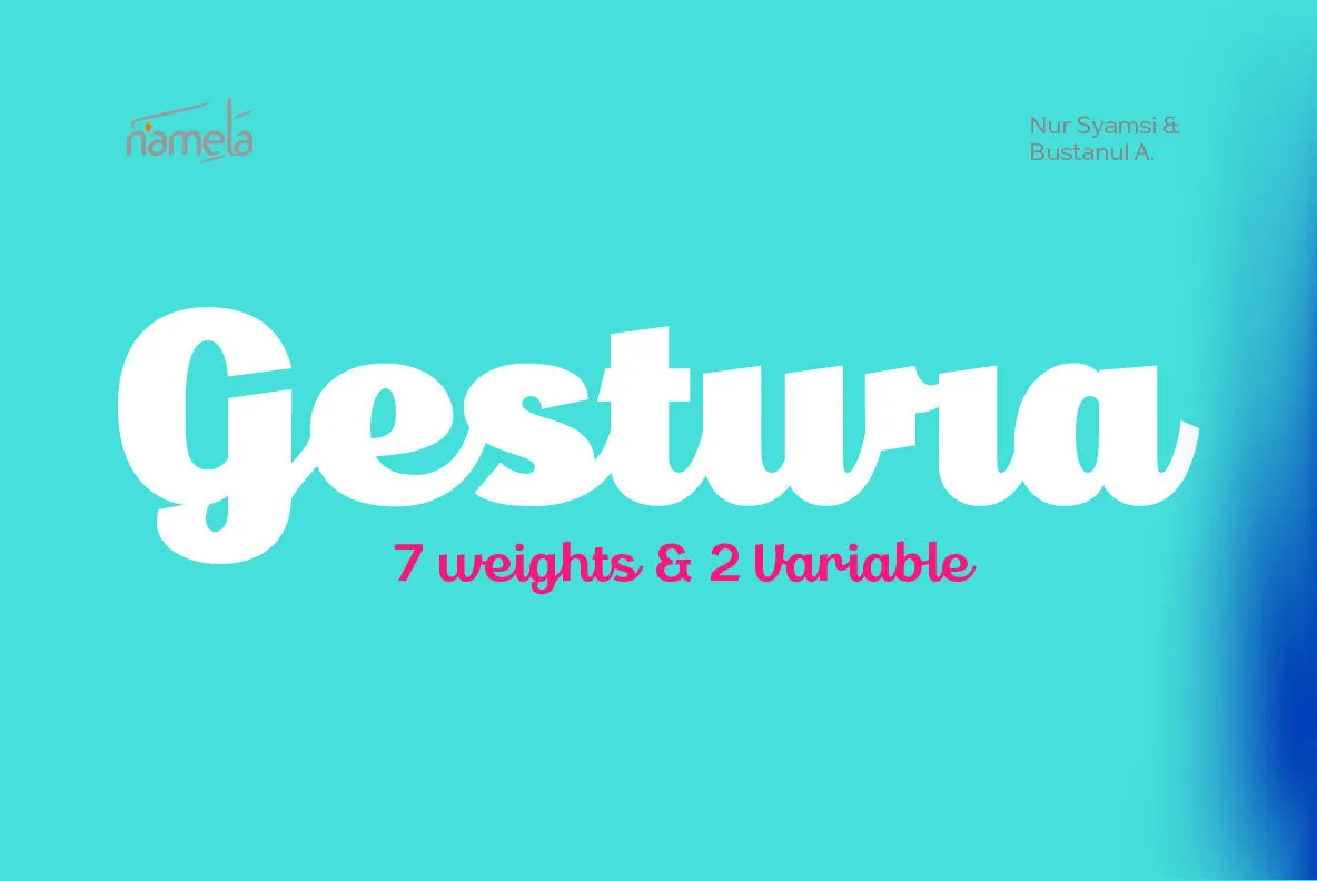 Gestura