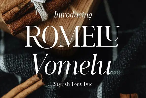 Romelu Font