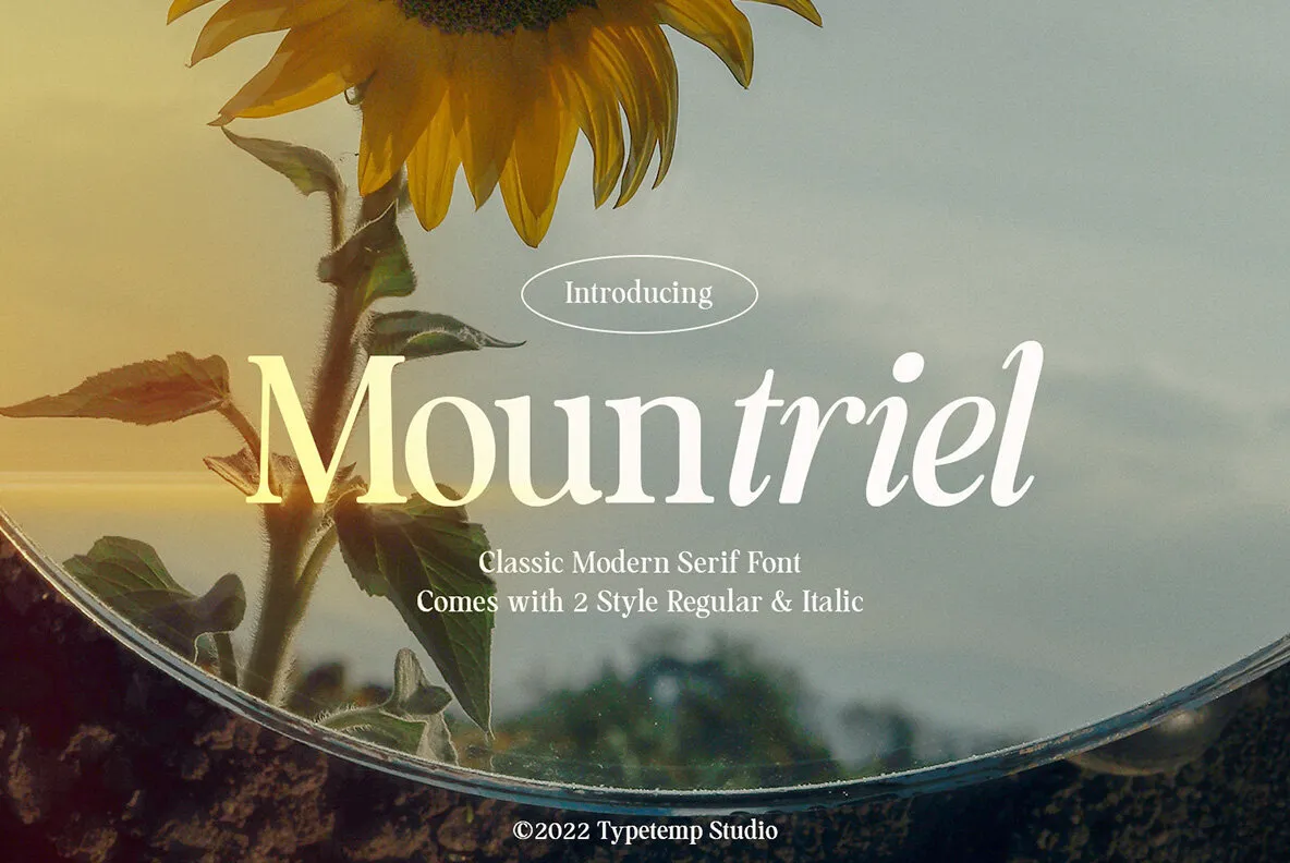 Mountriel