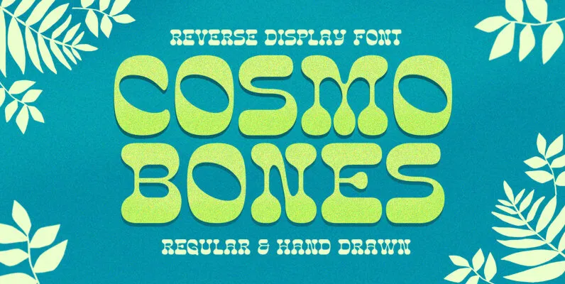 Cosmo Bones