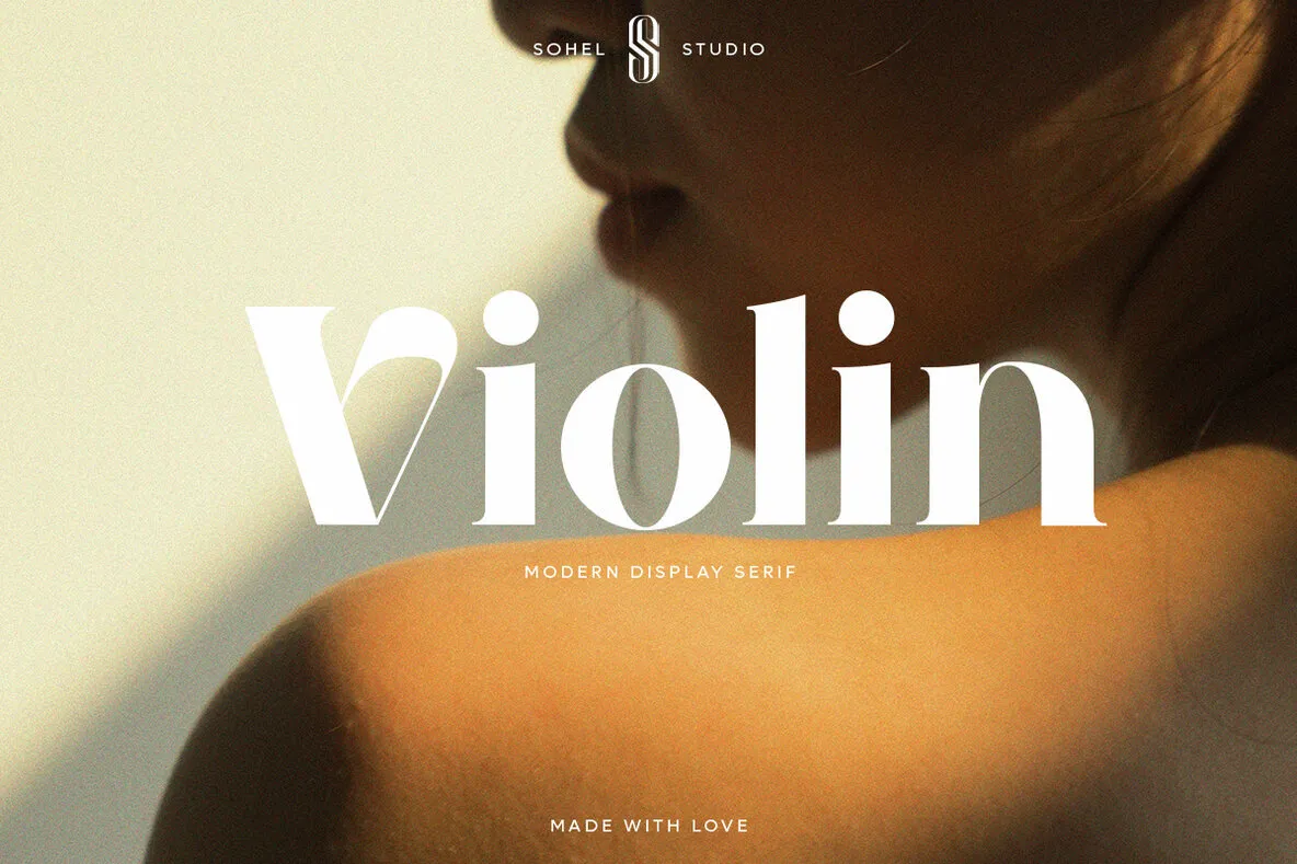 Violin