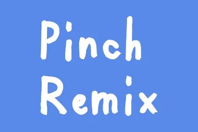 Pinch Remix