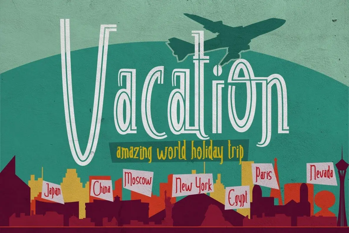 Double Frames Font Youworkforthem